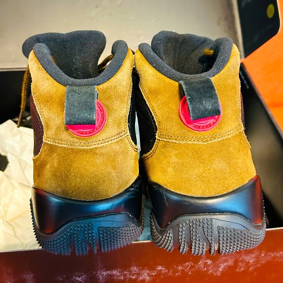 Jordan 9 Retro “ SOLD” - Picture 4 of 9